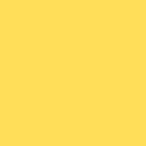 Tło baner ramka żółty