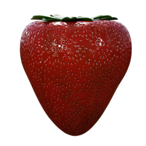 Truskawka owoc